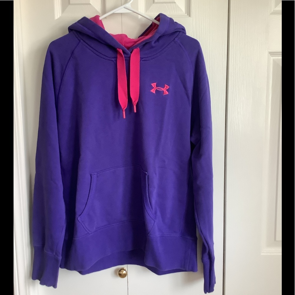 Under Armour Hoodie